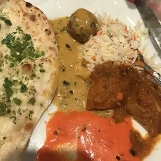 Dum Aloo
