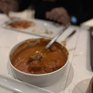 food, curry