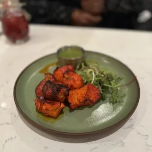 Chicken Tikka