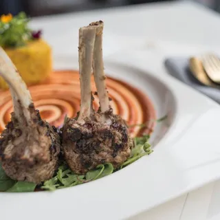 Lamb Chop