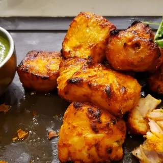 Chicken Tikka