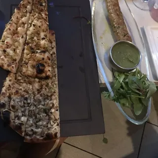 Seekh Kebab