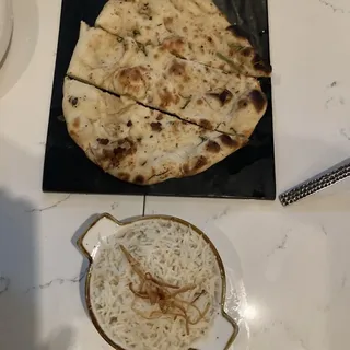 Heavenly Breads (Dinner)