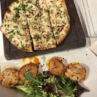 Chef Ajay's Weekly Indulgence.