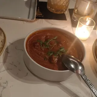 Butter Chicken (Dinner)
