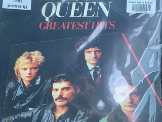 Vinyl Rescue Project