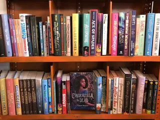 Irvington Vinyl & Books