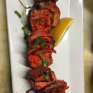 Paneer Tikka