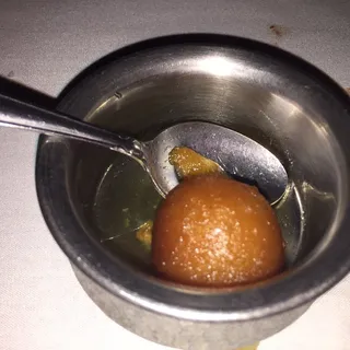 Gulab Jamun