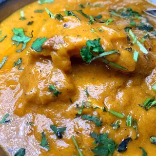 Goan Fish Curry