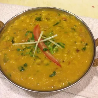 Dal Tadka