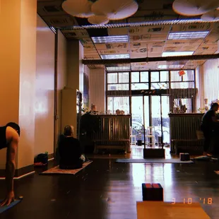 Karma Tribe Yoga
