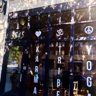 Now that I've seen the outside I can't wait to see the inside !