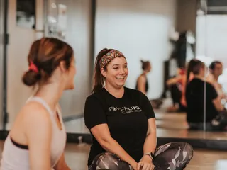 Power Life - Aksarben