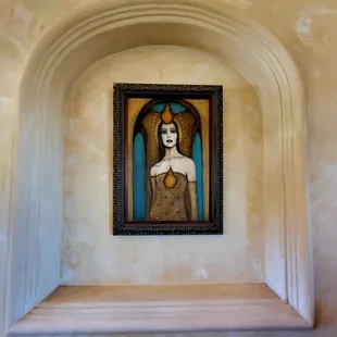 Art by Stephanie Gardner