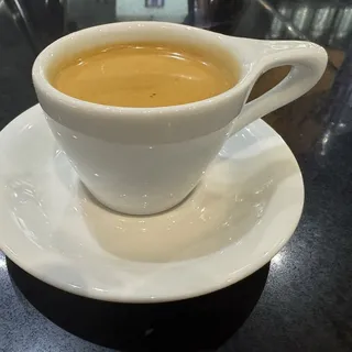 Double Espresso
