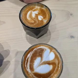 Cortado