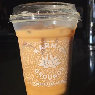 Iced Latte