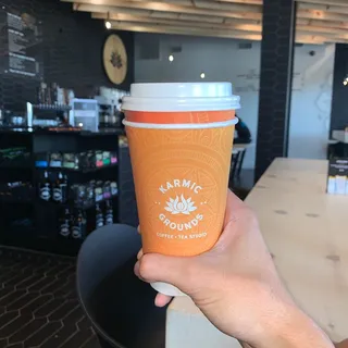 Ayurvedic Calm (Herbal)