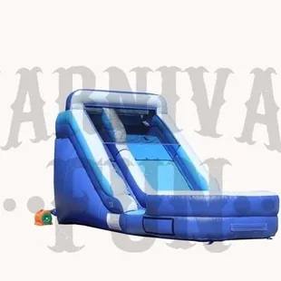 12 ft slide 160