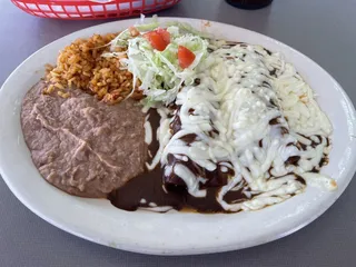 Lil Jonnys Taco House