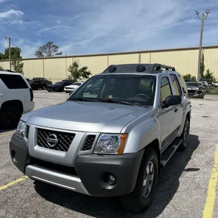 Perfect!! Like new!!