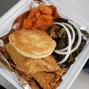 Karol's Kitchen And Catering