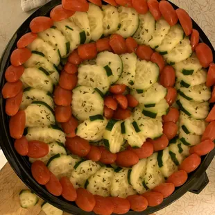 Tossed Salad