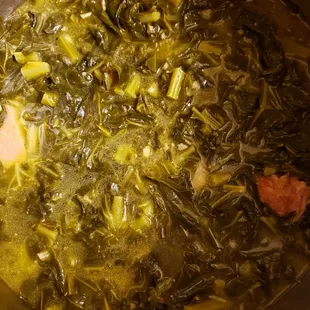 Collard Greens