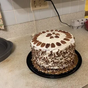 Red Velvet Cake