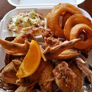 Wings