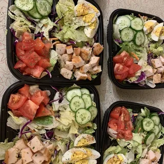 Chef Salad