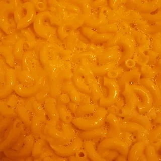 Macaroni and Cheese