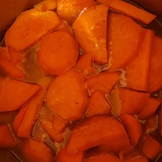 Candied Yams