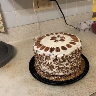 Cake