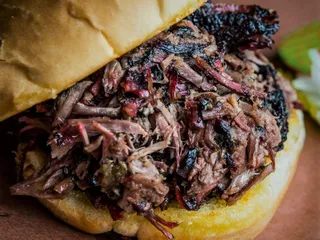 The Smokin' C's BBQ