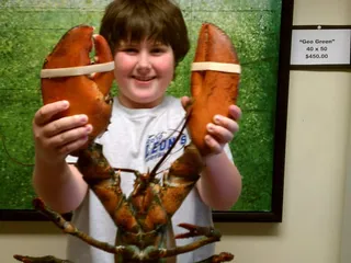 Surf & Turf Food Company