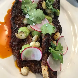 Short Rib