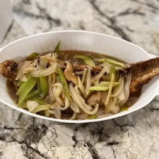 Walleye Fillet, MN Wild Caught - 9/10 very flavorful fish. No bones, which is perfect.