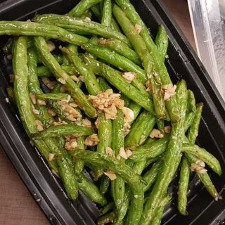 Karta Crispy Green Bean