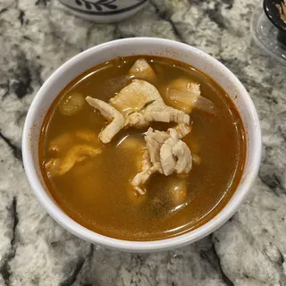 Tom Yum (Large)