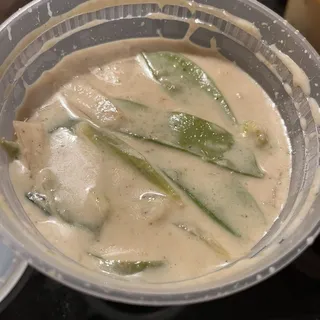 Green Curry