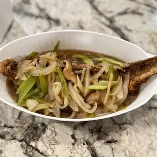 Walleye Fillet, MN Wild Caught