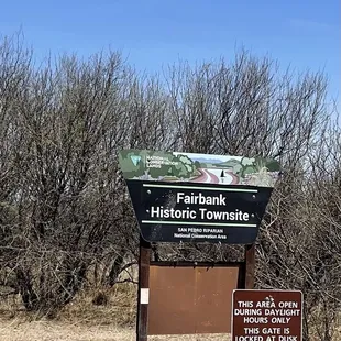 This is close to Kartchner Caverns State Park.