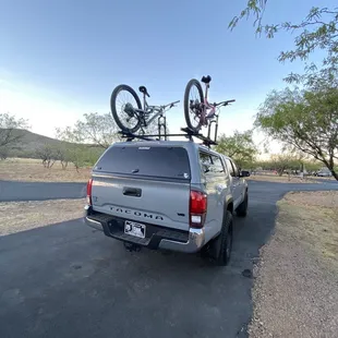 Another great stay here.