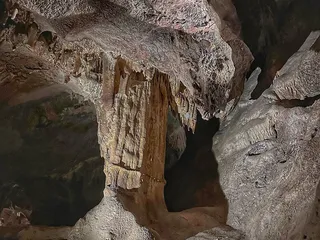 Colossal Cave Mountain Park