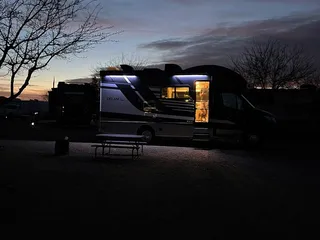 Tombstone RV Park and Campground