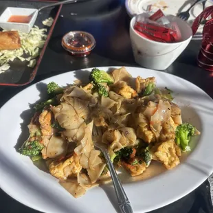 Pad See Ew
