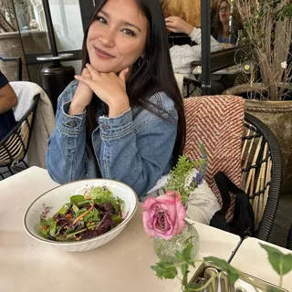 Sabrina L.
