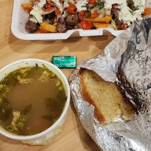 soups and chowder, food, chowder, soup